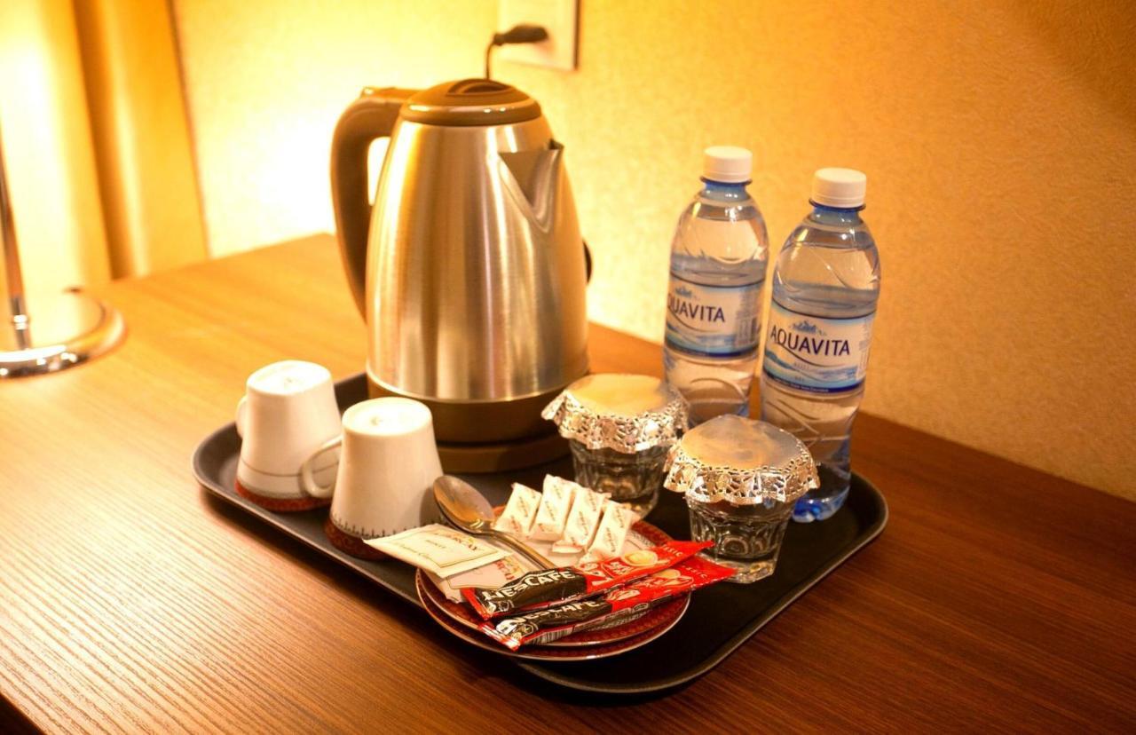 Royal Sapphire Hotel Baku Extérieur photo